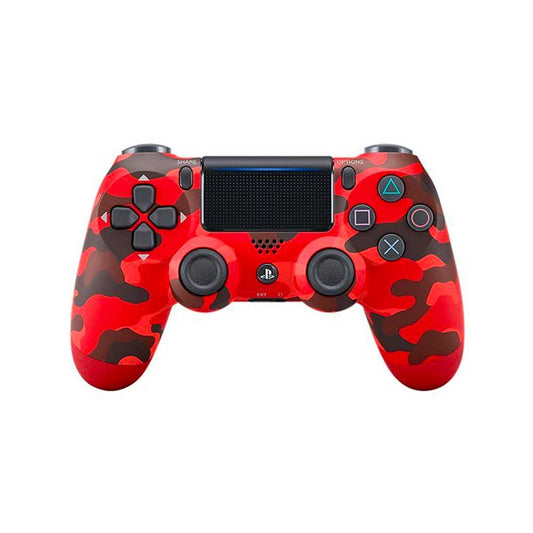 Manette Sony DualShock 4 sans fil pour PS4 Camouflage