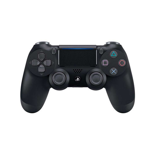 Manette Sony DualShock 4 sans fil pour PS4