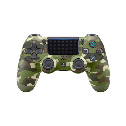 Manette Sony DualShock 4 sans fil pour PS4 Camouflage