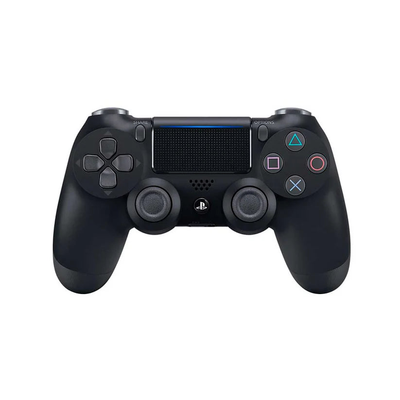Manette Sony Dualshock 4 - Noir de Jais